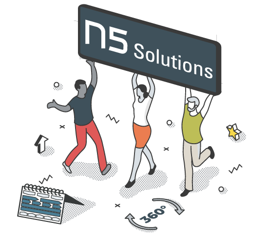 N5-Solutions